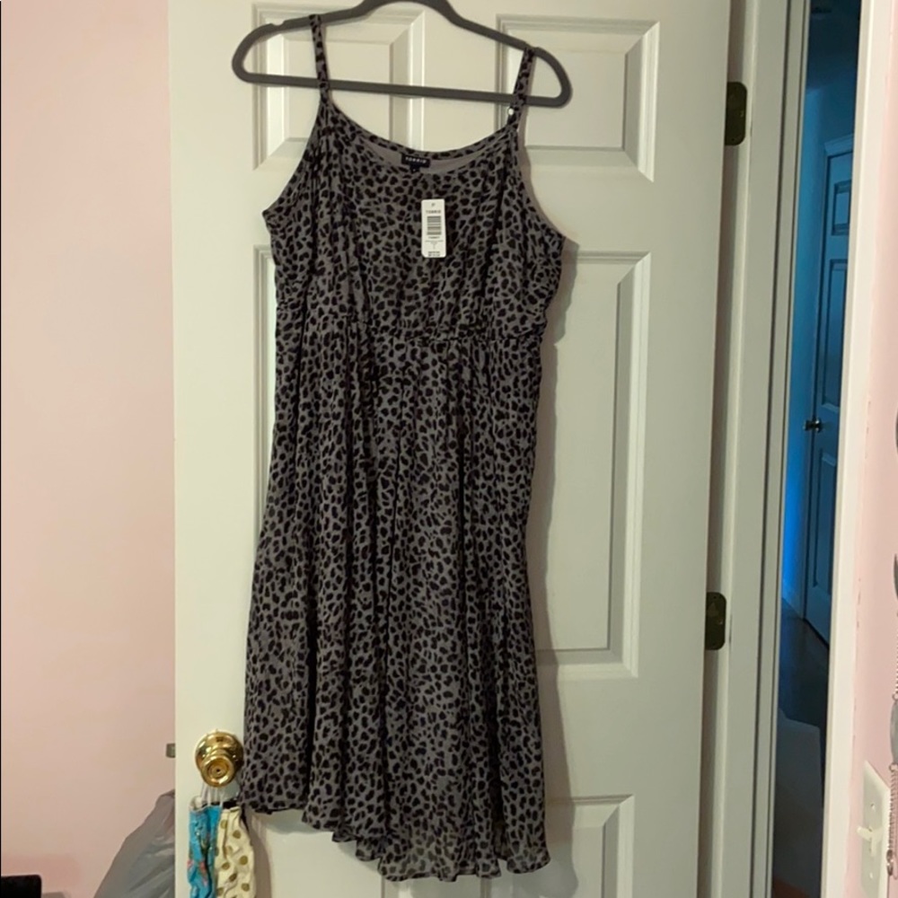 Torrid dress